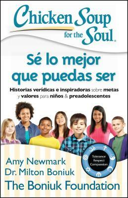 Se Lo Mejor Que Puedes Ser by Newmark