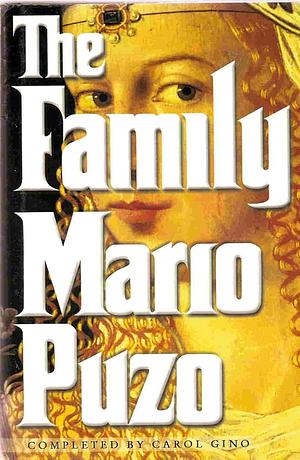 The Family by Mario Puzo