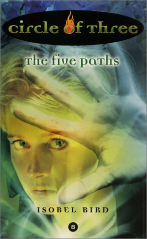 The Five Paths by Isobel Bird