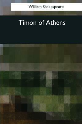 Timon of Athens by William Shakespeare