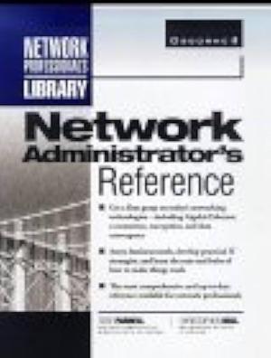 Network Administrator's Reference by Christopher Null, Tere Parnell