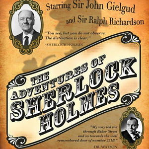 The Adventures of Sherlock Holmes by Arthur Conan Doyle