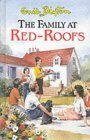 The Family at Red-Roofs (Mystery & Adventure) by Enid Blyton