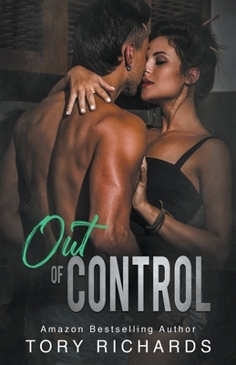 Out of Control by Tory Richards