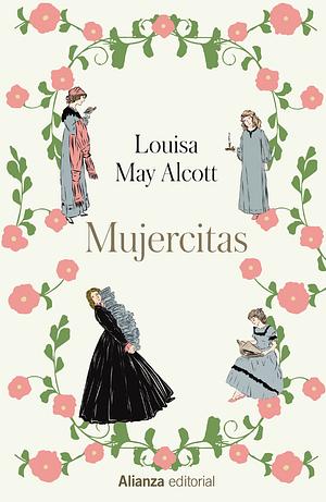 Mujercitas by Louisa May Alcott