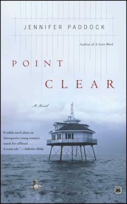 Point Clear by Jennifer Paddock