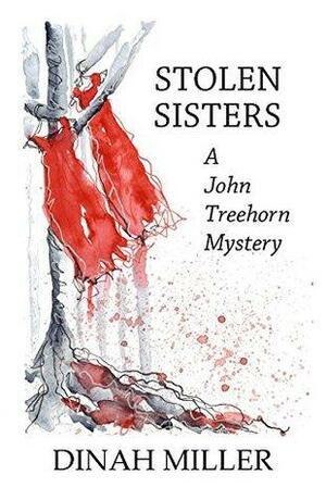 Stolen Sisters by Dinah Miller