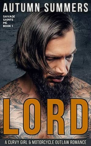 Lord by Autumn Summers