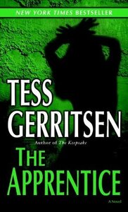 The Apprentice by Tess Gerritsen