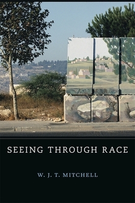 Seeing Through Race by W.J.T. Mitchell