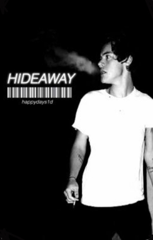 Hideaway by happydays1d