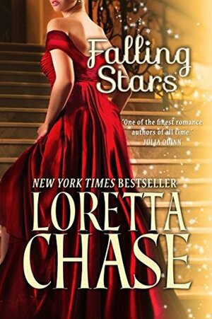 Falling Stars by Loretta Chase