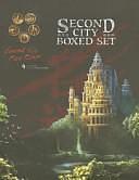 L5r RPG Second City Boxed Set by Alderac Entertainment Group