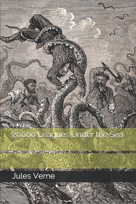 20000 Leagues Under the Sea by Jules Verne