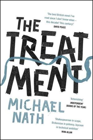 The Treatment by Michael Nath