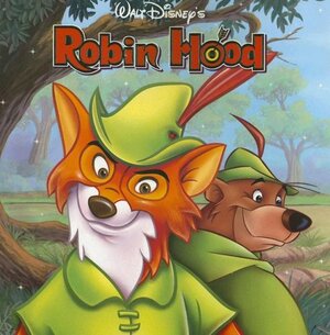 Robin Hood by Dalmatian Press