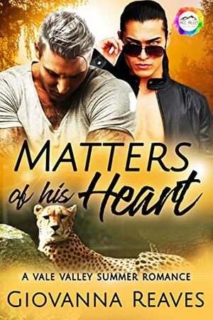 Matters of His Heart by Giovanna Reaves
