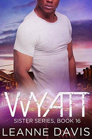 Wyatt by Leanne Davis