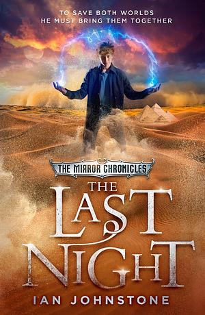 The Last Night by Ian Johnstone