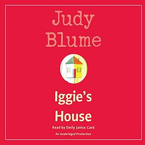 Iggie's House by Judy Blume