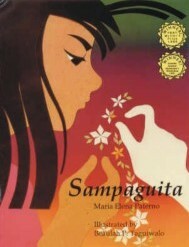 Sampaguita by Beaulah Pedregosa Taguiwalo, Maria Elena Paterno