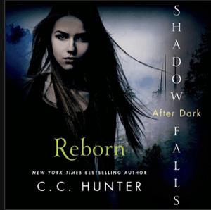 Reborn by C.C. Hunter