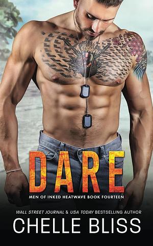 Dare by Chelle Bliss