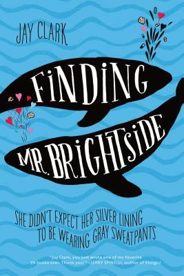 Finding Mr. Brightside by Jay Clark