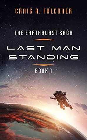 Last Man Standing by Craig A. Falconer