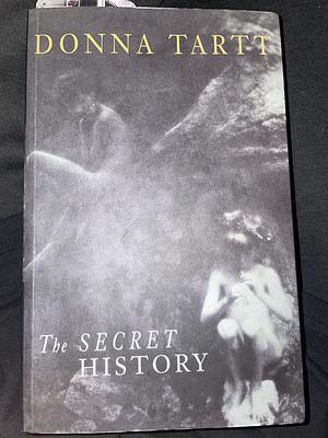 The Secret History by Donna Tartt