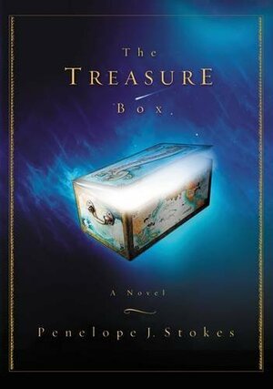 The Treasure Box by Penelope J. Stokes