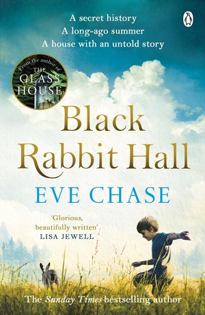 Black Rabbit Hall by Eve Chase