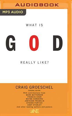 What Is God Really Like? by Craig Groeschel