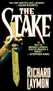 The Stake by Richard Laymon