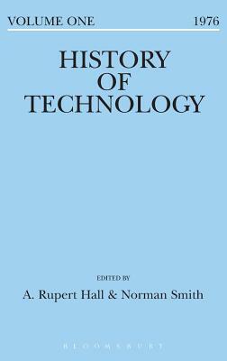 History of Technology Volume 1 by 