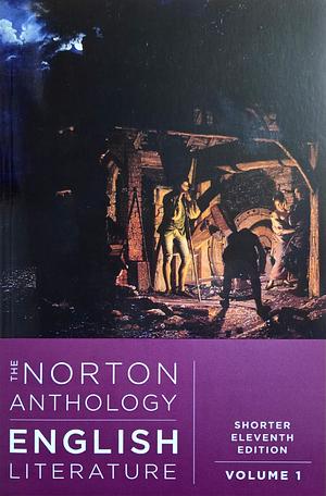 The Norton Anthology of English Literature by Welsh, Scottish, Scottish, Irish, Irish, Literary Collections › European › English, WelshFiction / Anthologies (multiple authors)Language Arts &amp; Disciplines / ReferenceLiterary Collections / European / English