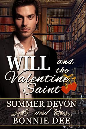 Will and the Valentine Saint by Summer Devon, Bonnie Dee