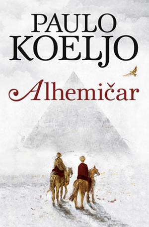 Alhemičar by Paulo Coelho