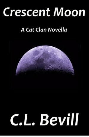 Crescent Moon by C.L. Bevill