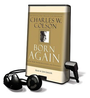 Born Again by Charles Colson