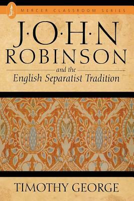 John Robinson by Timothy George