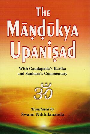 Mandukya Upanishad by Adi Shankaracharya