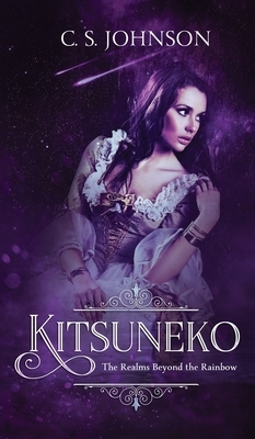 Kitsuneko by C.S. Johnson