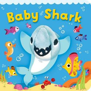 Baby Shark by Brick Puffinton