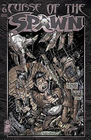 Curse of the Spawn #6 by Alan McElroy