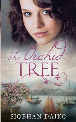 The Orchid Tree by Siobhan Daiko