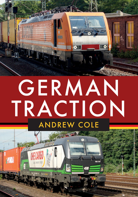 German Traction by Andrew Cole