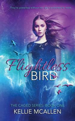 Flightless Bird by Kellie McAllen