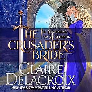 The Crusader's Bride by Claire Delacroix