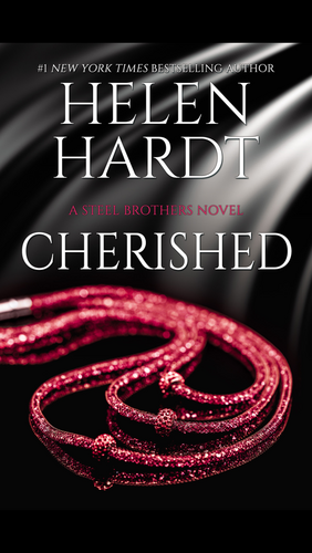Cherished, Volume 17 by Helen Hardt